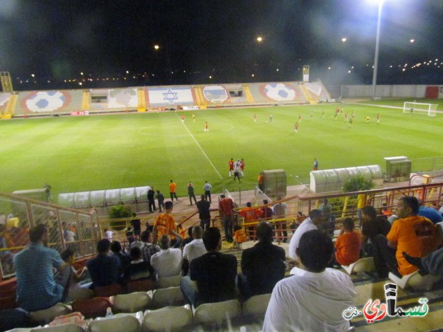 فيديو : اهداف النصر بصوت المعلق علي رشدي بدير 